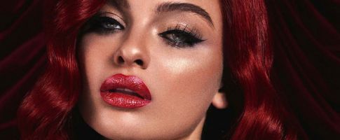 Ciate Jessica Rabbit Makeup Collection