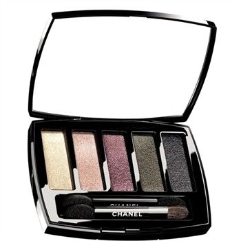 Chanel Ombres Perlees De Chanel Eyeshadow Palette