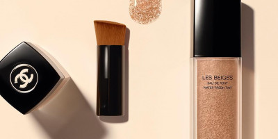 Chanel Les Beiges Water-Fresh Tint - Perfect for Summer