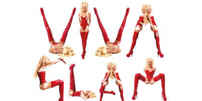 MAC Viva Glam Celebrates its 25th Anniversary