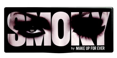 Make Up For Ever Smoky Couleur Makeup Collection for Fall 2011