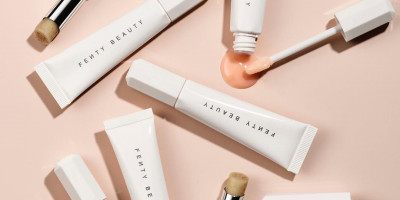 Fenty Beauty PRO KISS'R Lip Care Collection