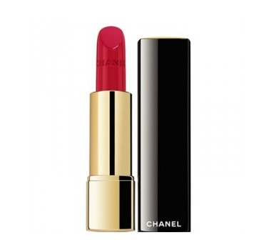 Chanel ROUGE ALLURE LUMINOUS SATIN LIP COLOUR