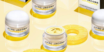 Marc Jacobs Beauty Youthquake Hydra-Full Retexturizing Gel Crème