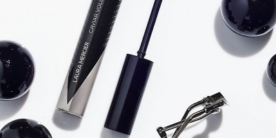 Laura Mercier for Spring 2019