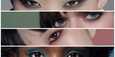 Chanel New Eye Collection