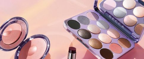 BECCA Pearl Glow Collection
