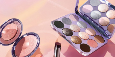BECCA Pearl Glow Collection
