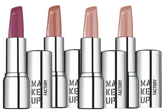 Make Up Factory Lip | | BeautyAlmanac