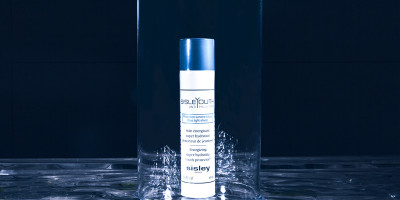 Sisley Reinvents SisleYouth