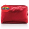 MAC Wonder Woman Red Makeup Bag
