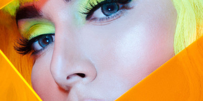 Huda Beauty Drops Neon Obsessions Palette
