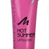 Manhattan Hot Summer Lipgloss