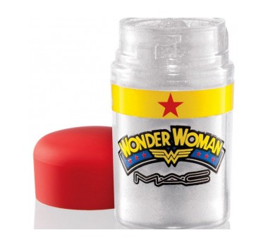 MAC Wonder Woman Reflects Glitter