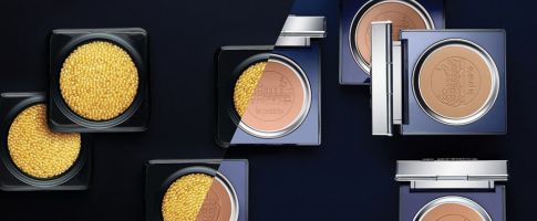 La Prairie Skin Caviar Powder Foundation