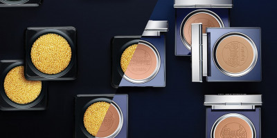 La Prairie Skin Caviar Powder Foundation