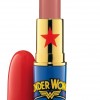 MAC Wonder Woman Lipstick