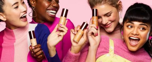 benefit Adds To Hello Happy Collection