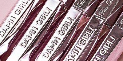 Too Faced Introduces Damn Girl Mascara