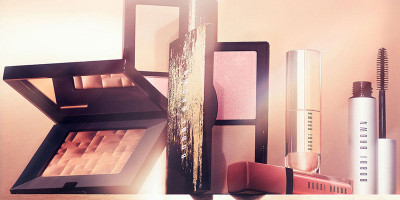 Bobbi Brown Beach Metals Collection for Summer 2019