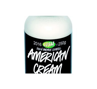 Lush AMERICAN CREAM Conditioner