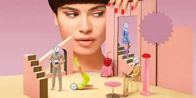 MAC Extends Its Pro Longwear Foundation Range