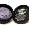 Lush CATASTROPHE COSMETIC Face Mask