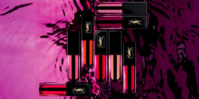 Yves Saint Laurent Vernis a Levres Water Stain