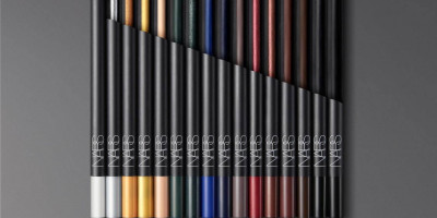 NARS High Pigment Long Wear Color Eyeliner