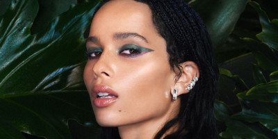 Yves Saint Laurent Summer Look 2019