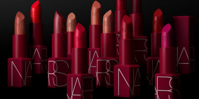 NARS 25th Anniversary Iconic Lipstick Collection