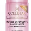 Collistar Brightening Cleansing Foam