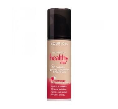 Bourjois HEALTHY MIX FOUNDATION