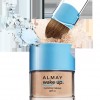 Almay Wake Up Hydrating Makeup SPF 13