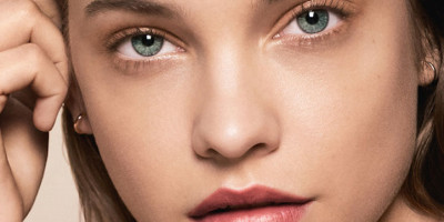 Giorgio Armani Matte Nature Collection for Fall 2019