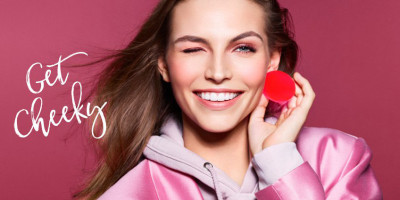 Clarins Cheeky Cheeky Bam Bam Collection for Fall 2019