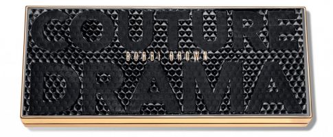 Bobbi Brown Couture Drama Eyeshadow Palette for Fall 2019