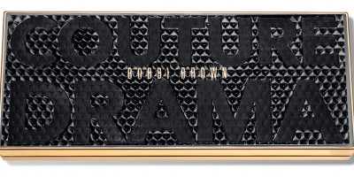 Bobbi Brown Couture Drama Eyeshadow Palette for Fall 2019