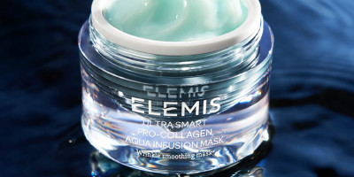 Elemis Introduces A Smart-Delivery Anti-Aging Mask