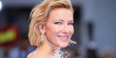 Giorgio Armani is the Sponsor of the Venice International Film Festival