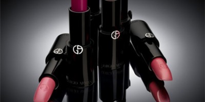 Rouge D’Armani Hot