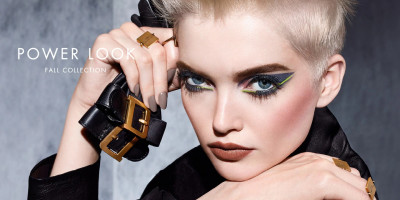 Dior Power Look Collection for Fall 2019