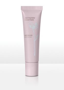 Artistry ESSENTIALS ANTI-BLEMISH | Skin Care | BeautyAlmanac