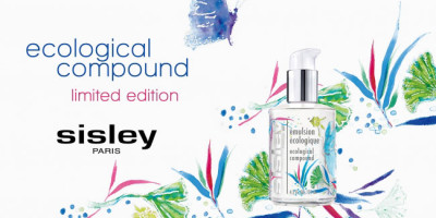 Sisley Ecological Compound 2019 Limited Edition