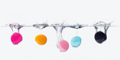 Foreo Innovates With LUNA Mini 3