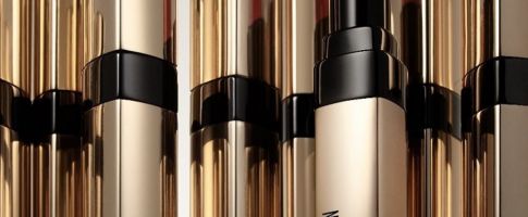 Bobbi Brown To Launch Luxe Shine Intense Lipstick for Fall 2019