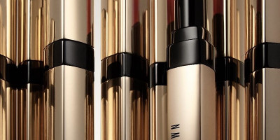 Bobbi Brown To Launch Luxe Shine Intense Lipstick for Fall 2019
