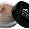 Manhattan Mousse Make Up