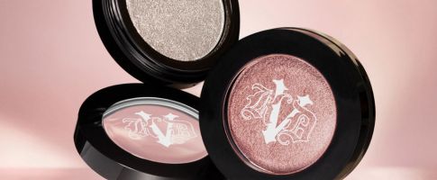 Kat Von D introduces Creamfoil Long-Wear Eyeshadow
