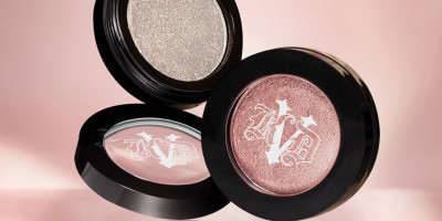 Kat Von D introduces Creamfoil Long-Wear Eyeshadow